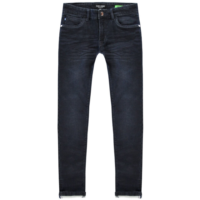 Cars 3242803 kids burgo jog blue denim 3102.35.0006 large