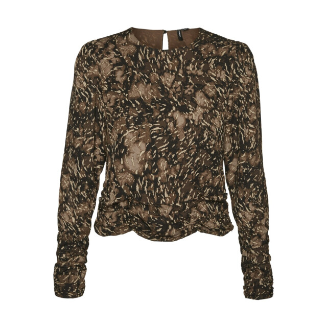 Vero Moda Vmcimmie 78 top wvn ga dessin 4389.79.0023 large