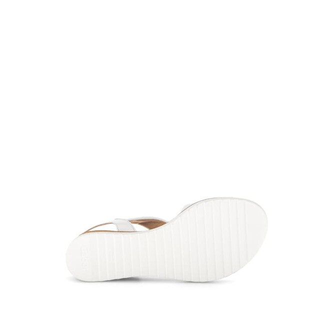 Gabor 62.751 Sandalen Wit 62.751 large