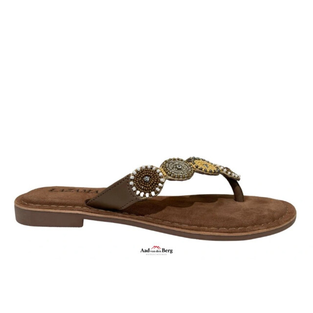 Lazamani Damesschoenen slippers LA75451 large