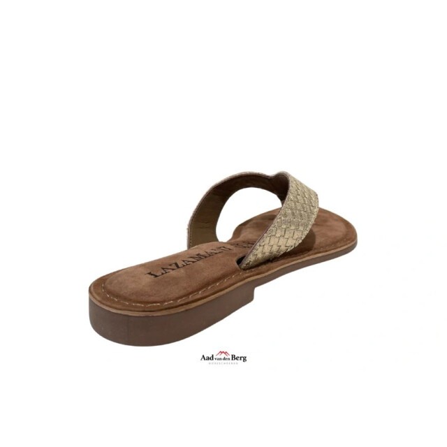 Lazamani Damesschoenen slippers LA75806 large