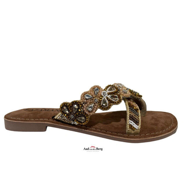 Lazamani Damesschoenen slippers LA75001 large