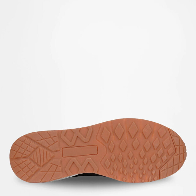 Q1905 Sneaker hank leger/ olive green QM1253341-900-1 large