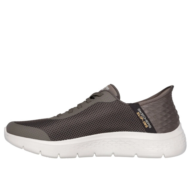 Skechers 216324 Sneakers Bruin 216324 large