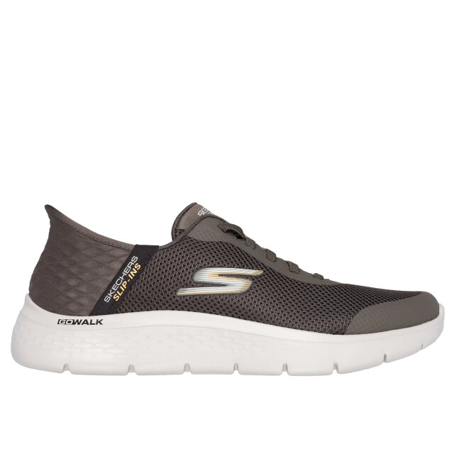 Skechers 216324 Sneakers Bruin 216324 large