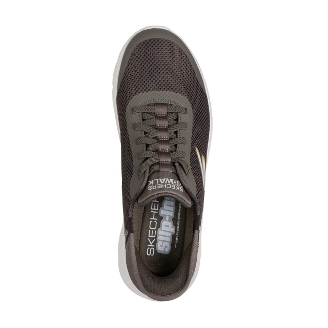 Skechers 216324 Sneakers Bruin 216324 large