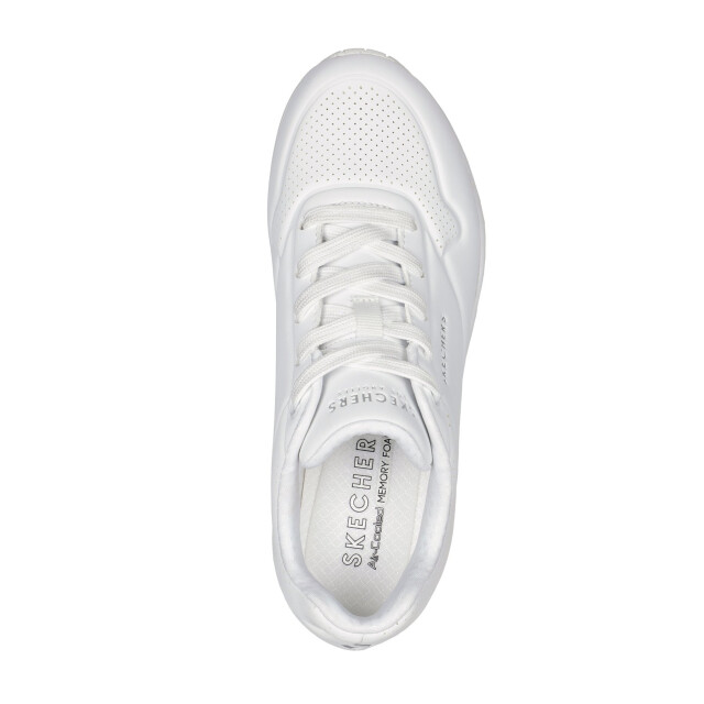 Skechers 73690/W Sneakers Wit 73690/W large