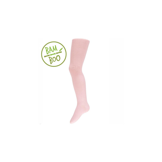 iN ControL 891-2  bamboo tights L. Pink 891 large