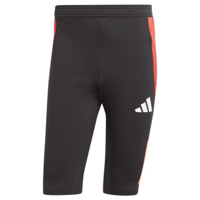 Adidas Heren tiro 24 wedstrijdshort UTMR1497_blackred large