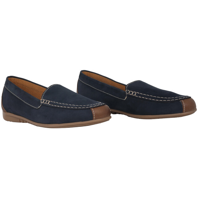 Gabor 44.260.16 Loafers Blauw 44.260.16 large Gabor 44.260.16 Loafers Blauw 44.260.16 large