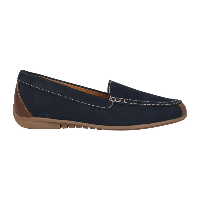 Gabor 44.260.16 Loafers Blauw 44.260.16 large Gabor 44.260.16 Loafers Blauw 44.260.16 large