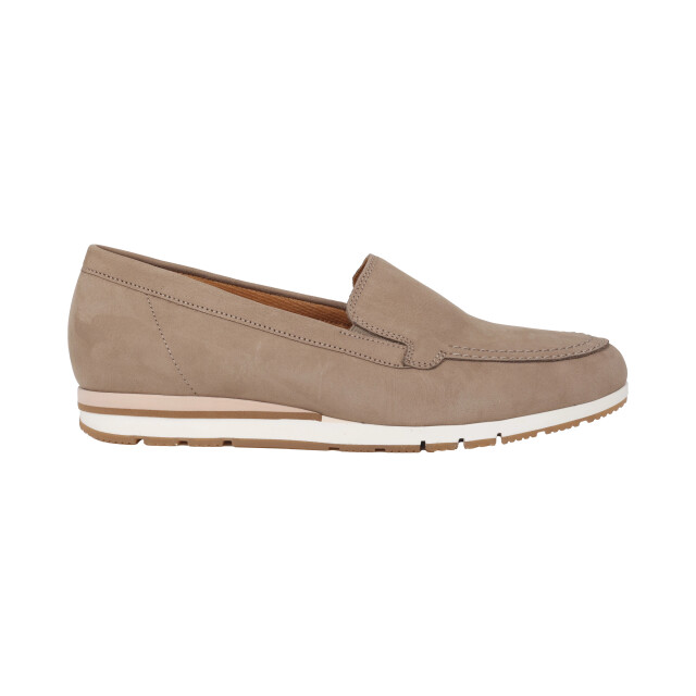 Gabor 82.414.30 Loafers Beige 82.414.30 large Gabor 82.414.30 Loafers Beige 82.414.30 large