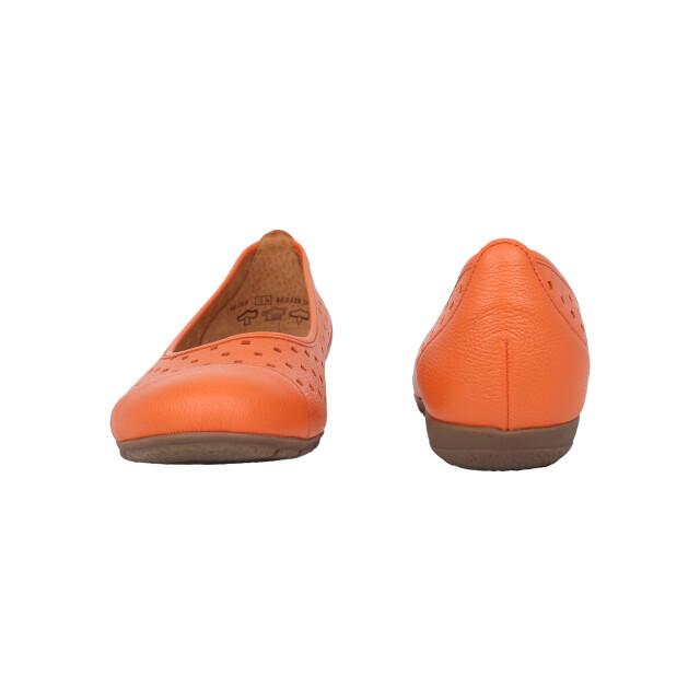Gabor 44.169.25 Ballerina's Oranje 44.169.25 large