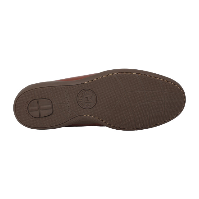 Mephisto Igor Instapschoenen Bruin Igor large