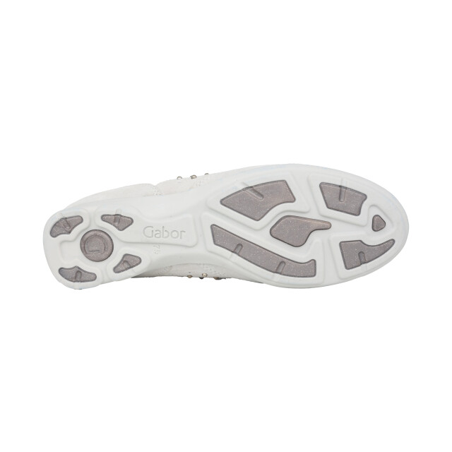 Gabor 42.555.50 Sneakers Wit 42.555.50 large Gabor 42.555.50 Sneakers Wit 42.555.50 large