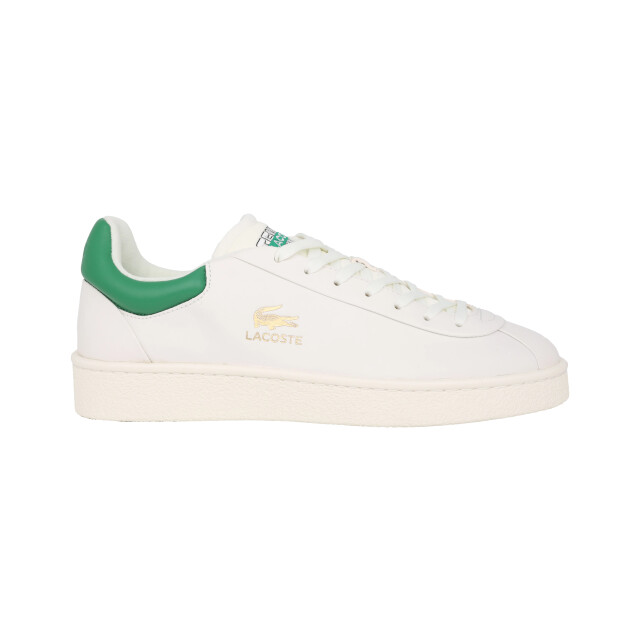Lacoste Baseshot heren sneaker Baseshot large