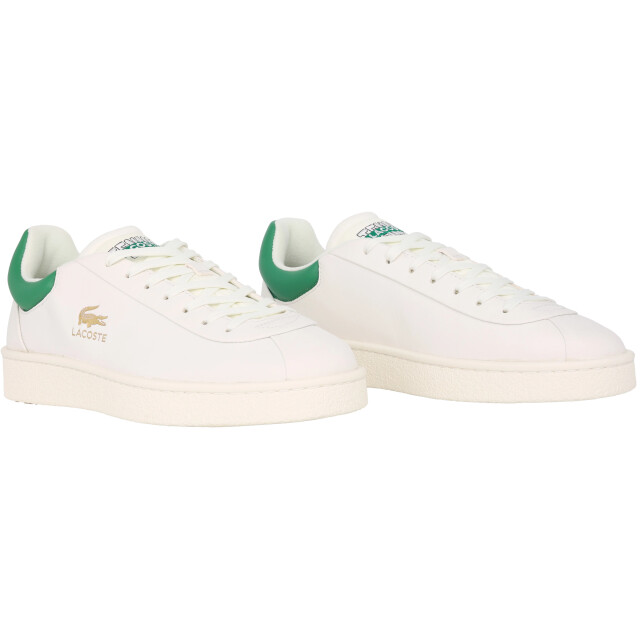Lacoste Baseshot heren sneaker Baseshot large