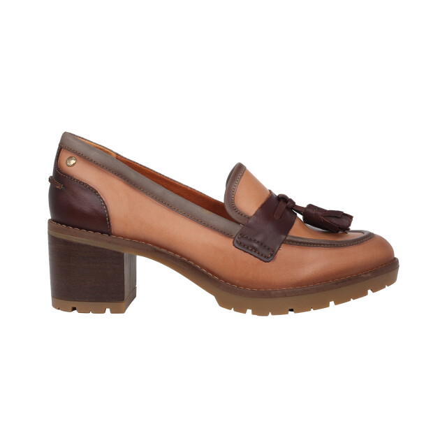Pikolinos Llanes dames pump Llanes large