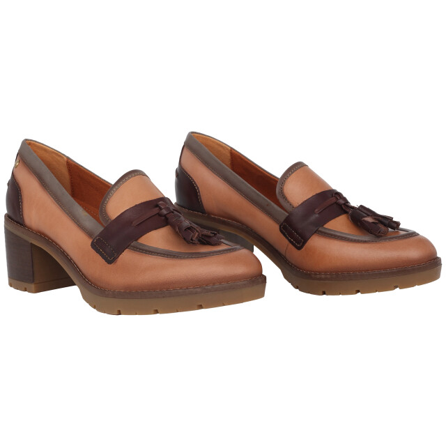 Pikolinos Llanes dames pump Llanes large