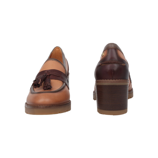 Pikolinos Llanes dames pump Llanes large