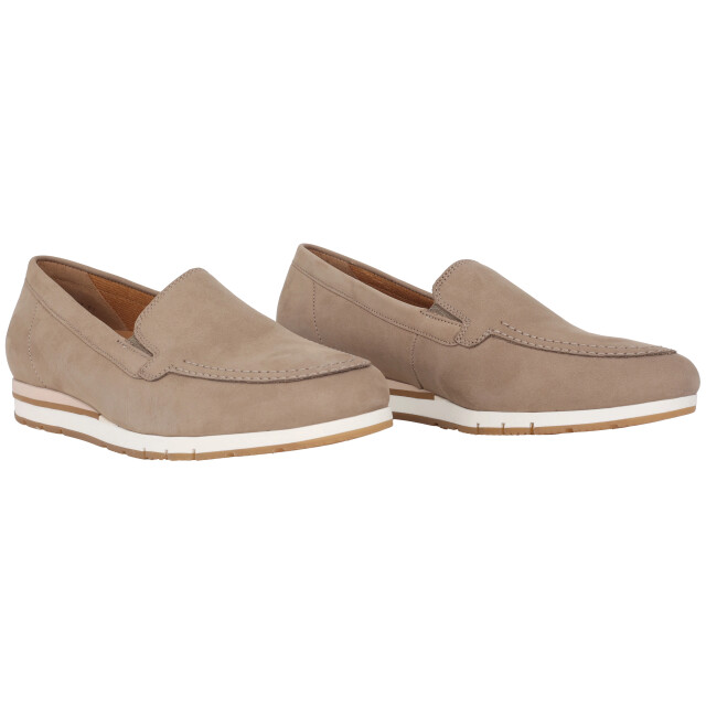 Gabor 82.414.30 Loafers Beige 82.414.30 large Gabor 82.414.30 Loafers Beige 82.414.30 large
