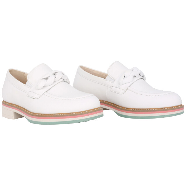Gabor 22.462.50 Loafers Wit 22.462.50 large Gabor 22.462.50 Loafers Wit 22.462.50 large
