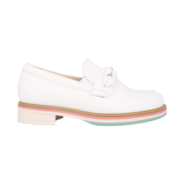 Gabor 22.462.50 Loafers Wit 22.462.50 large Gabor 22.462.50 Loafers Wit 22.462.50 large