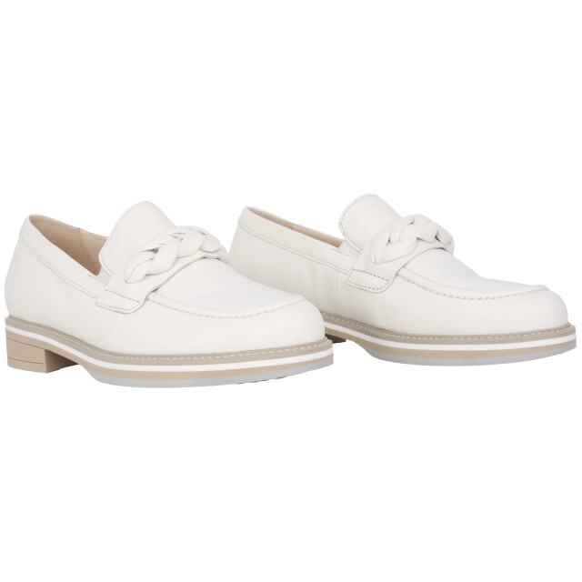 Gabor 22.462.21 Loafers Wit 22.462.21 large Gabor 22.462.21 Loafers Wit 22.462.21 large