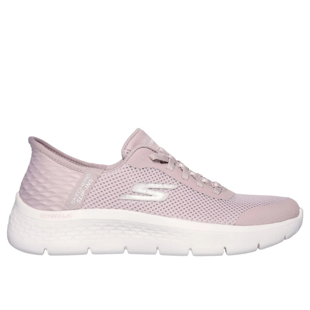 Skechers 124836/MVE Sneakers Roze 124836/MVE large