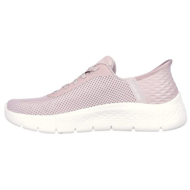 Skechers 124836/MVE Sneakers Roze 124836/MVE large