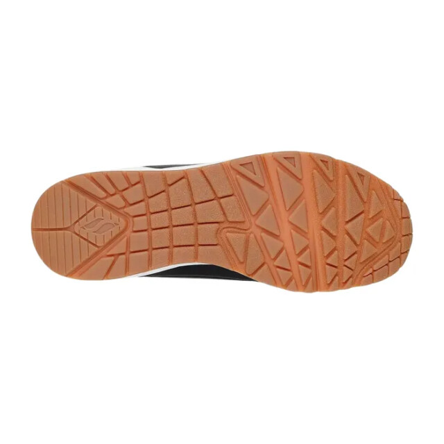 Skechers 183022 Sneakers Zwart 183022 large