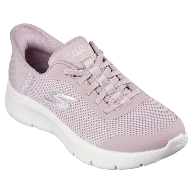 Skechers 124836/MVE Sneakers Roze 124836/MVE large