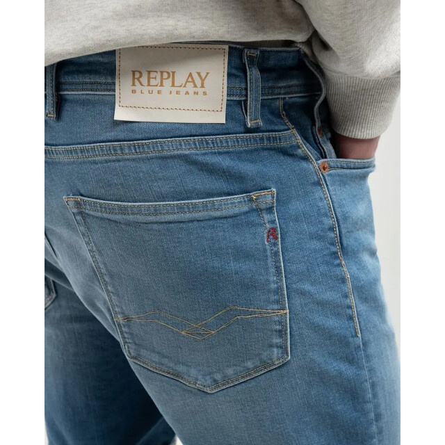 Replay Short 102210-001-34 large