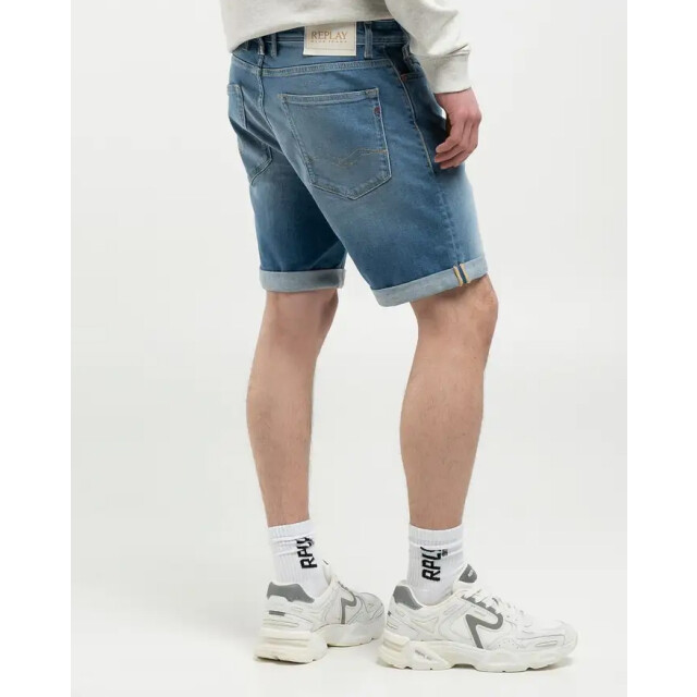 Replay Short 102210-001-34 large
