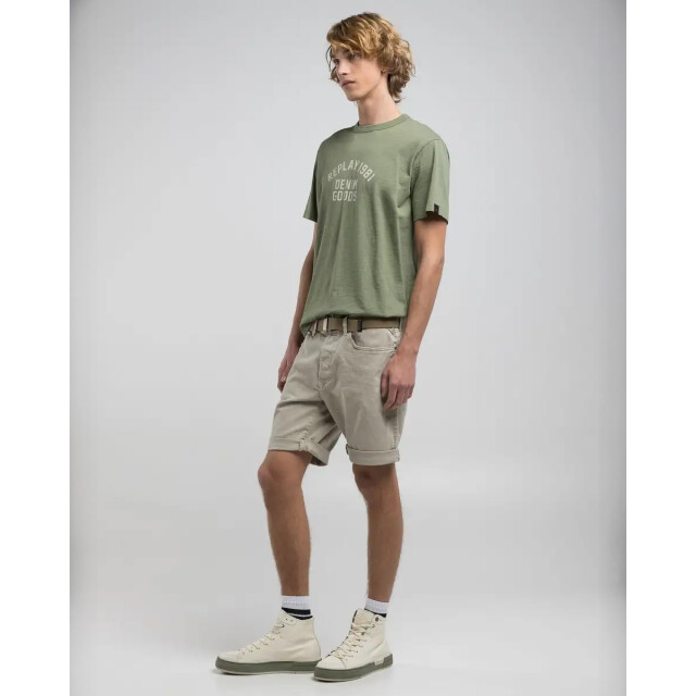 Replay Short 102214-001-32 large