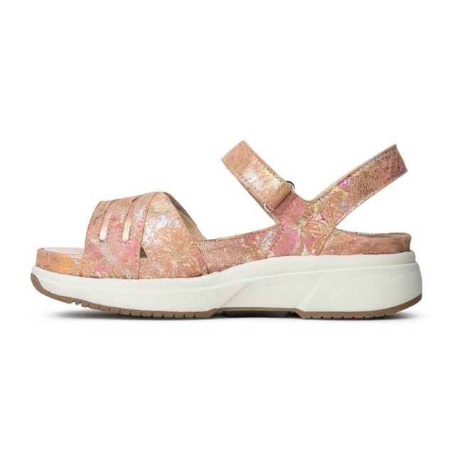 Xsensible 30706.5-Miami Sandalen Bruin 30706.5-Miami large