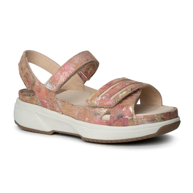 Xsensible 30706.5-Miami Sandalen Bruin 30706.5-Miami large
