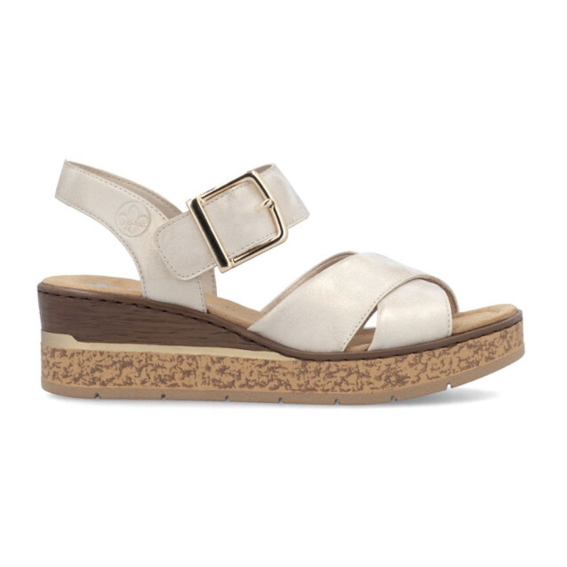 Rieker Sandalen 63795 large