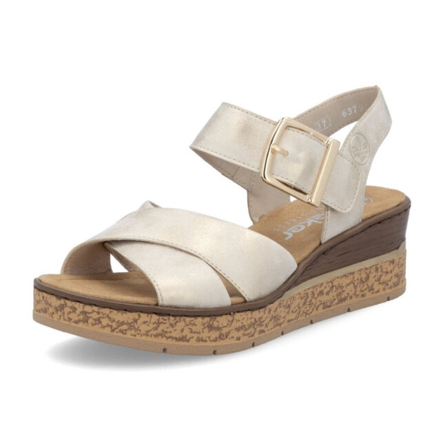 Rieker Sandalen 63795 large
