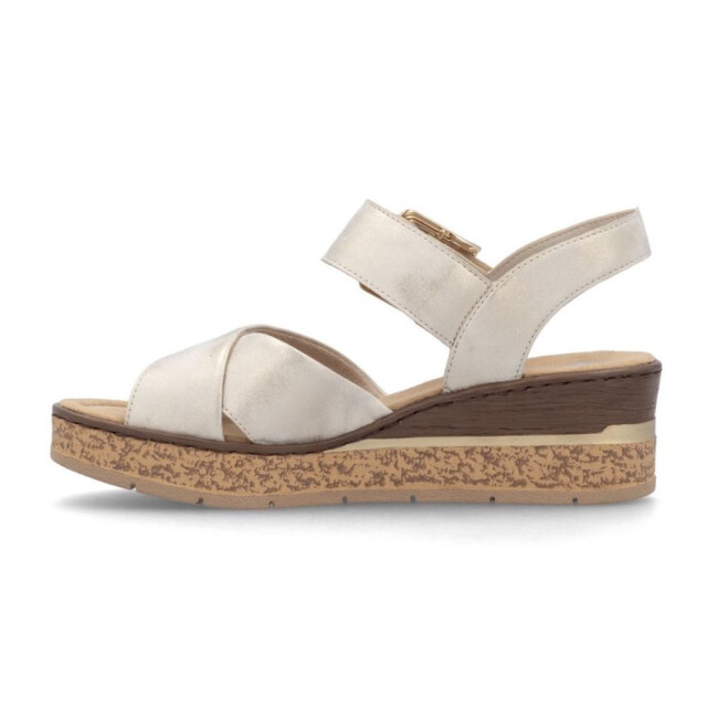 Rieker Sandalen 63795 large