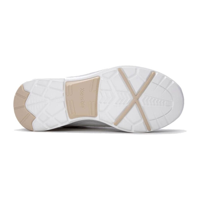 Xsensible 34000.5-Colorado Women Veterschoenen Wit 34000.5-Colorado Women large