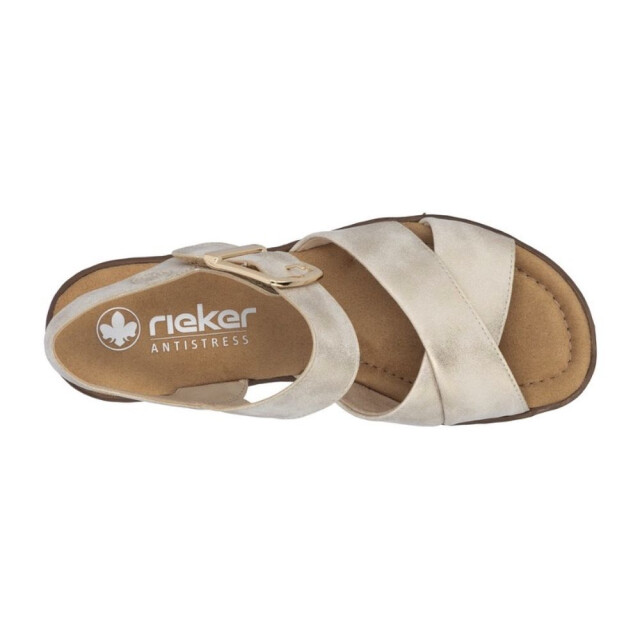 Rieker Sandalen 63795 large