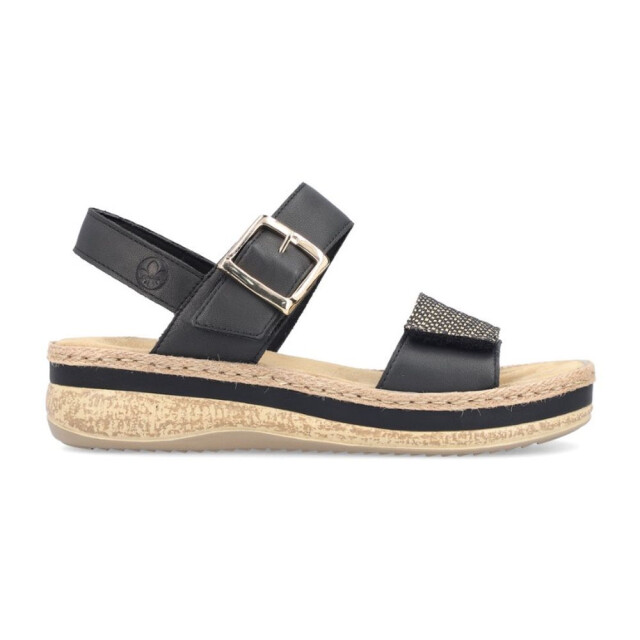 Rieker Sandalen V0951 large