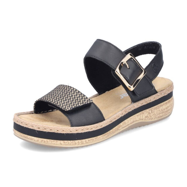 Rieker Sandalen V0951 large