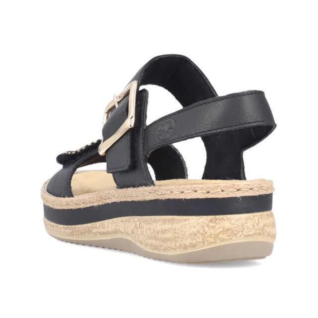 Rieker Sandalen V0951 large