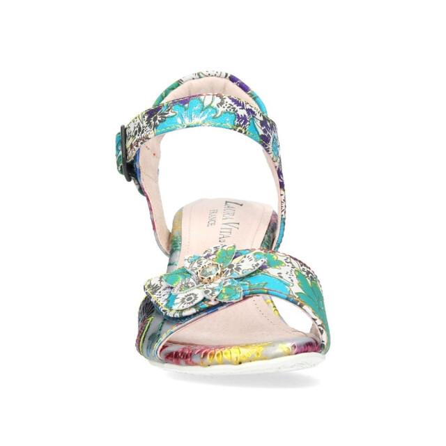 Laura Vita Sandalen Framboiseo 16 large