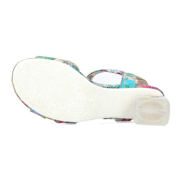 Laura Vita Sandalen Framboiseo 16 large