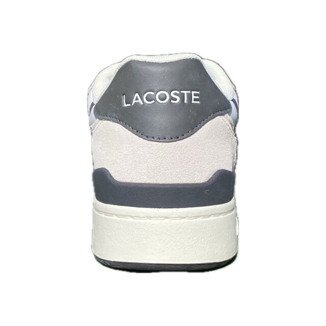 Lacoste T-clip set 224 4 sma 748sma00331r551-white-dark green T-CLIP SET 224 4 SMA large