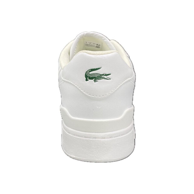 Lacoste T-clip set 224 2 sma 748sma003121g51-white-white T-CLIP SET 224 2 SMA large