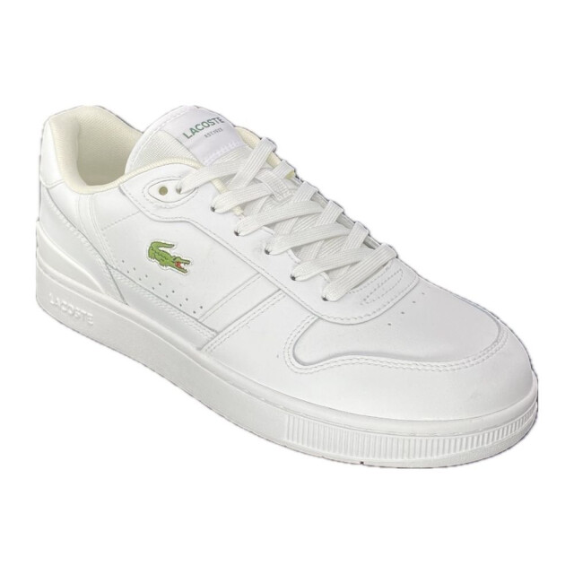Lacoste T-clip set 224 2 sma 748sma003121g51-white-white T-CLIP SET 224 2 SMA large